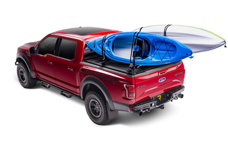 Retrax One XR T - 60335 2019 - 2023 Ford Ranger Retractable Hard Tonneau Cover 6 ft. Bed - Rugged Truck Gear