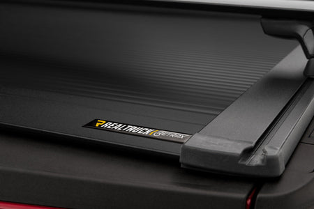 Retrax One XR T - 60336 2019 - 2023 Ford Ranger Retractable Hard Tonneau Cover 8 ft. Bed - Rugged Truck Gear