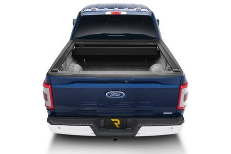 Retrax One XR T - 60379 2021 - 2024 Ford F150 Retractable Hard Tonneau Cover 8 ft. Bed - Rugged Truck Gear