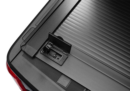 Retrax One XR T - 60379 2021 - 2024 Ford F150 Retractable Hard Tonneau Cover 8 ft. Bed - Rugged Truck Gear