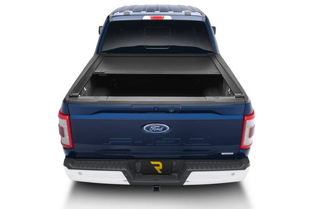 Retrax One XR T - 60379 2021 - 2024 Ford F150 Retractable Hard Tonneau Cover 8 ft. Bed - Rugged Truck Gear