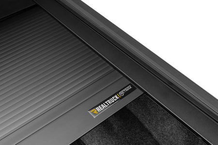 Retrax One XR T - 60379 2021 - 2024 Ford F150 Retractable Hard Tonneau Cover 8 ft. Bed - Rugged Truck Gear