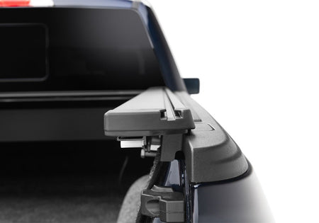 Retrax One XR T - 60379 2021 - 2024 Ford F150 Retractable Hard Tonneau Cover 8 ft. Bed - Rugged Truck Gear