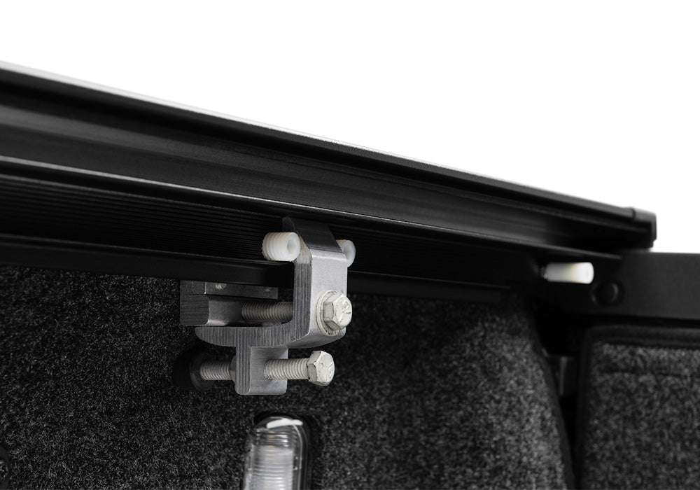 Retrax One XR T - 60379 2021 - 2024 Ford F150 Retractable Hard Tonneau Cover 8 ft. Bed - Rugged Truck Gear
