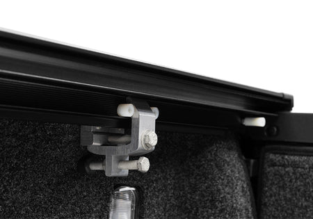 Retrax One XR T - 60379 2021 - 2024 Ford F150 Retractable Hard Tonneau Cover 8 ft. Bed - Rugged Truck Gear