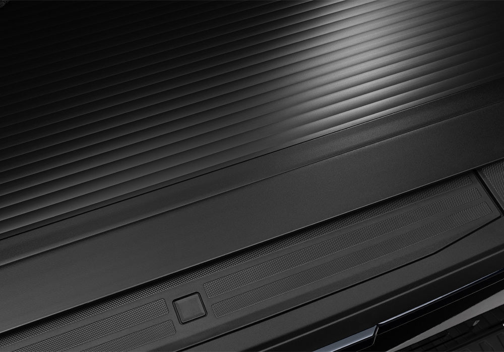 Retrax One XR T - 60379 2021 - 2024 Ford F150 Retractable Hard Tonneau Cover 8 ft. Bed - Rugged Truck Gear
