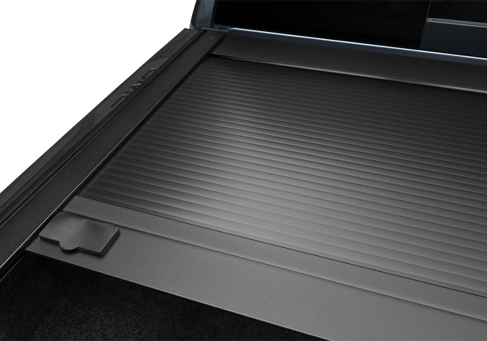 Retrax One XR T - 60484 2020 - 2025 Chevy Silverado 2500/3500 HD Retractable Hard Tonneau Cover 8 ft. Bed - Rugged Truck Gear