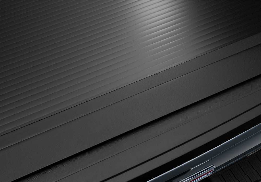 Retrax One XR T - 60484 2020 - 2025 Chevy Silverado 2500/3500 HD Retractable Hard Tonneau Cover 8 ft. Bed - Rugged Truck Gear