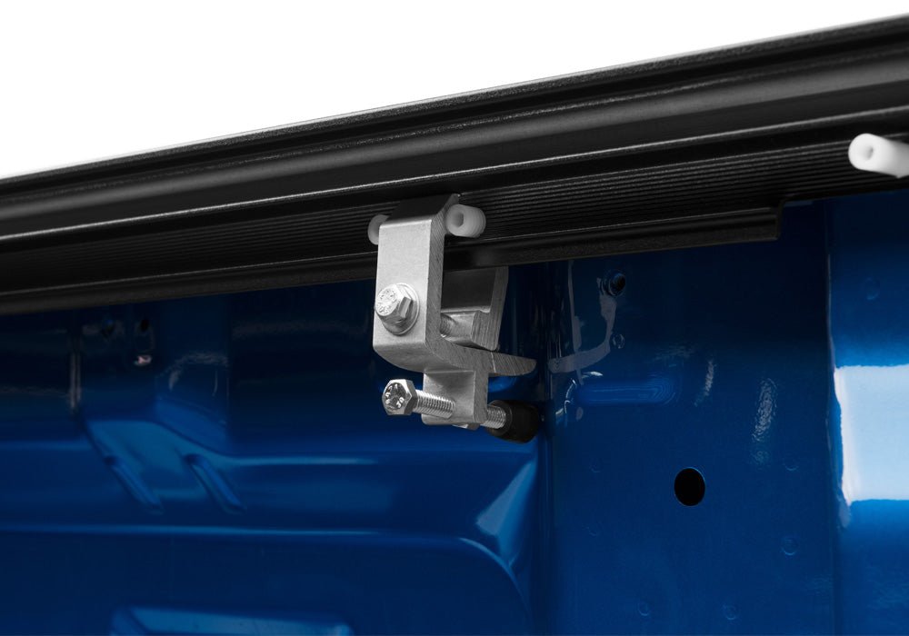 Retrax One XR T - 60832 2007 - 2021 Toyota Tundra Retractable Hard Tonneau Cover 8 ft. Bed - Rugged Truck Gear