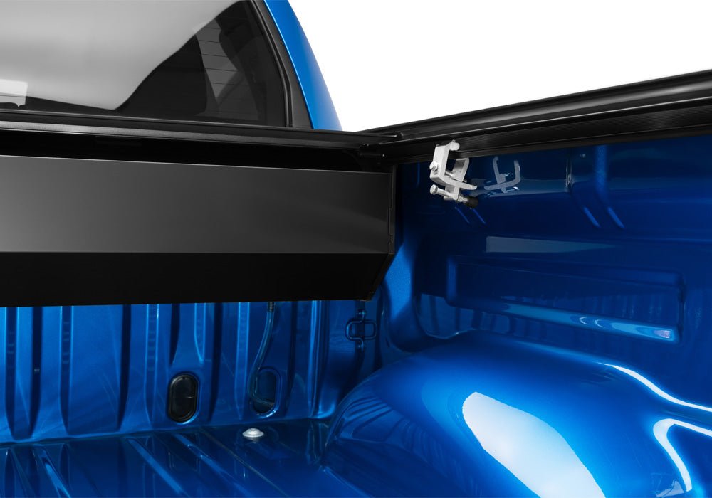 Retrax One XR T - 60832 2007 - 2021 Toyota Tundra Retractable Hard Tonneau Cover 8 ft. Bed - Rugged Truck Gear