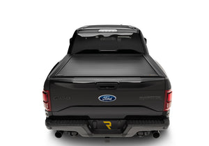 Retrax PowertraxPRO MX 90235 2012-2024 Dodge Ram 2500/3500 Retractable Hard Tonneau Cover 8 ft. Bed
