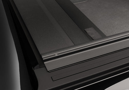 Retrax PowertraxPRO MX 90235 2012 - 2024 Dodge Ram 2500/3500 Retractable Hard Tonneau Cover 8 ft. Bed - Rugged Truck Gear