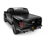Retrax PowertraxPRO MX 90412 1999 - 2007 Chevy Silverado 2500 HD Retractable Hard Tonneau Cover 8 ft. Bed - Rugged Truck Gear
