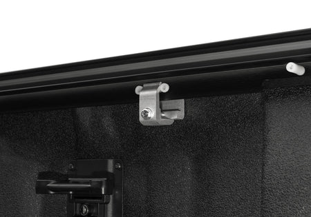 Retrax PowertraxPRO MX 90472 2014 - 2019 GMC Sierra 1500 Retractable Hard Tonneau Cover 8 ft. Bed - Rugged Truck Gear