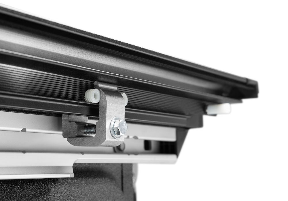 Retrax PowertraxPRO XR T - 80244 2019 - 2025 Dodge Ram 1500 Retractable Hard Tonneau Cover 6 ft. Bed - Rugged Truck Gear