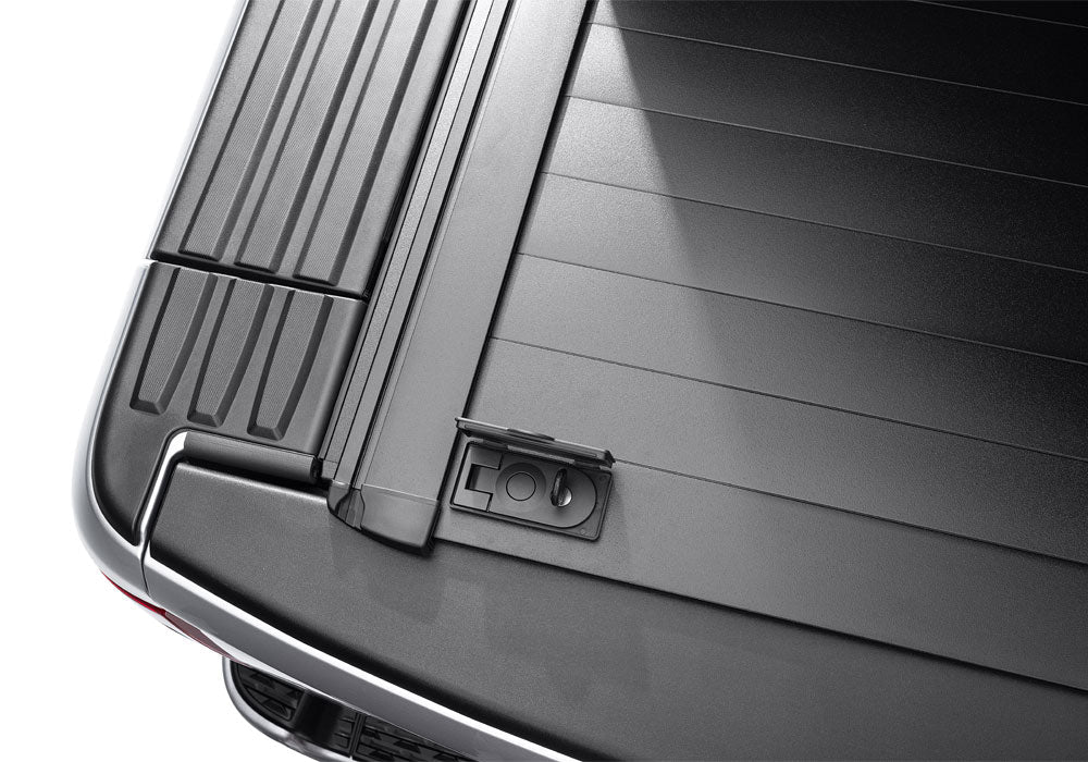 Retrax PowertraxPRO XR T - 80244 2019 - 2025 Dodge Ram 1500 Retractable Hard Tonneau Cover 6 ft. Bed - Rugged Truck Gear