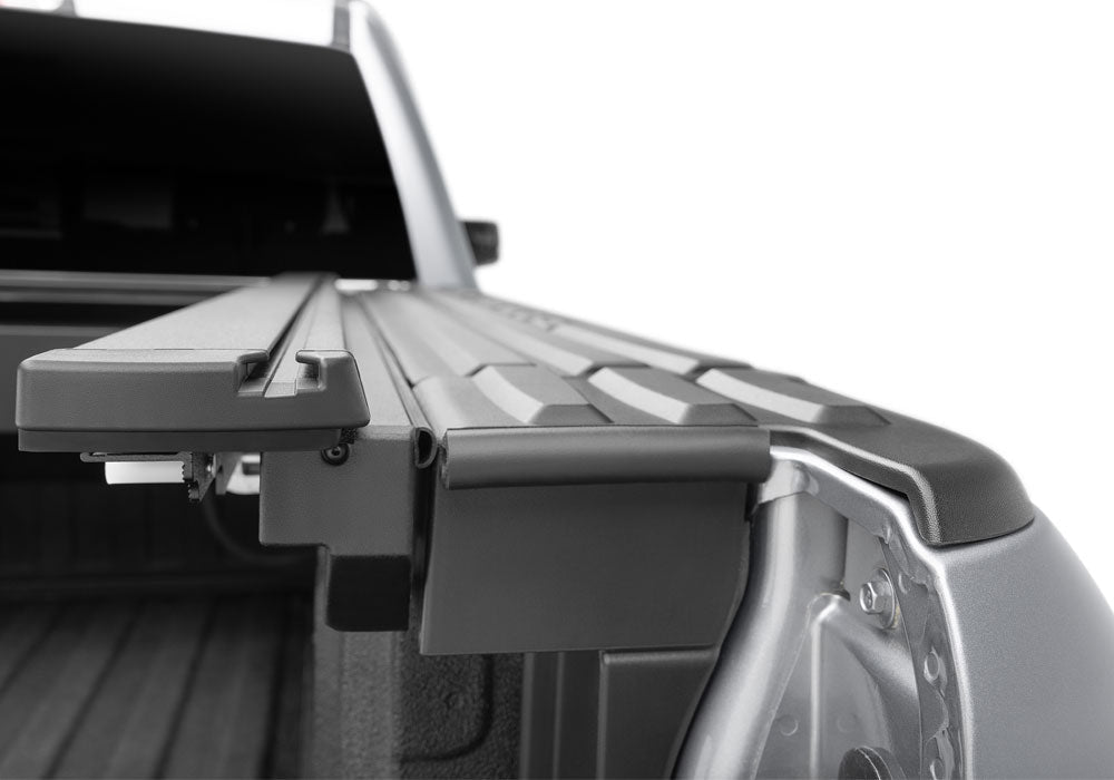 Retrax PowertraxPRO XR T - 80244 2019 - 2025 Dodge Ram 1500 Retractable Hard Tonneau Cover 6 ft. Bed - Rugged Truck Gear