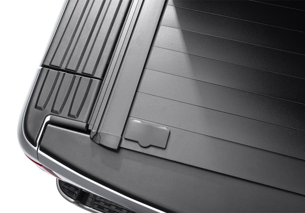 Retrax PowertraxPRO XR T - 80244 2019 - 2025 Dodge Ram 1500 Retractable Hard Tonneau Cover 6 ft. Bed - Rugged Truck Gear