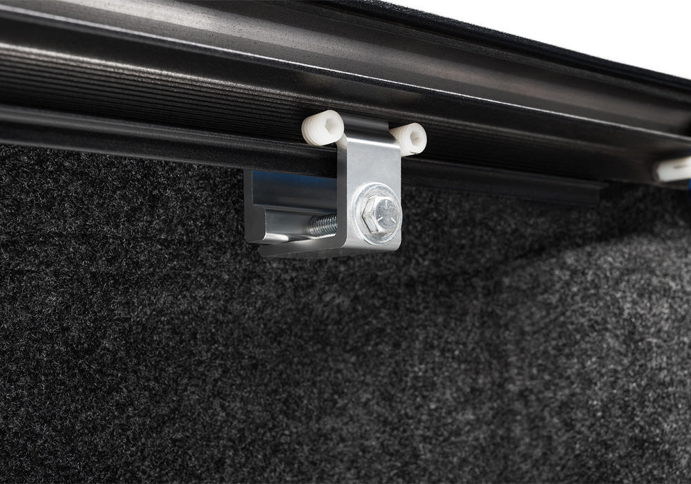 Retrax PowertraxPRO XR T - 80245 2019 - 2025 Dodge Ram 1500 Retractable Hard Tonneau Cover 8 ft. Bed - Rugged Truck Gear