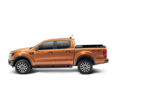 Retrax PowertraxPRO XR T - 80336 2019 - 2023 Ford Ranger Retractable Hard Tonneau Cover 8 ft. Bed - Rugged Truck Gear