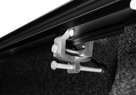 Retrax PowertraxPRO XR T - 80336 2019 - 2023 Ford Ranger Retractable Hard Tonneau Cover 8 ft. Bed - Rugged Truck Gear