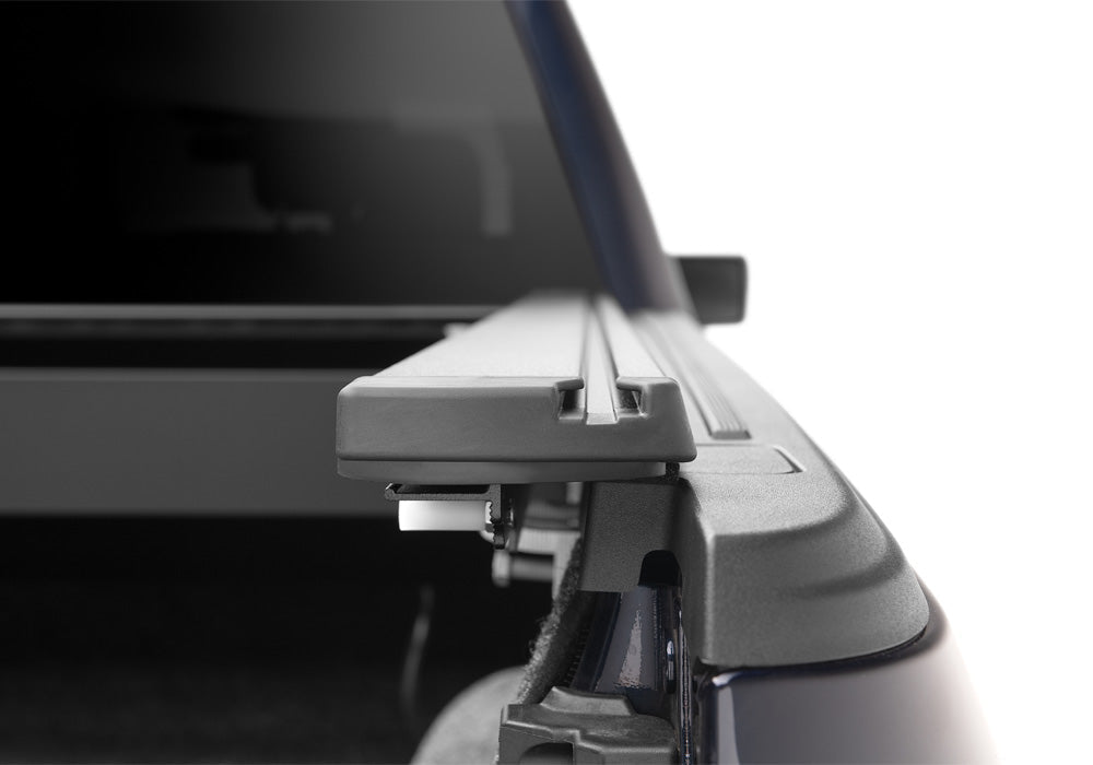 Retrax PowertraxPRO XR T - 80378 2021 - 2024 Ford F150 Retractable Hard Tonneau Cover 6 ft. Bed - Rugged Truck Gear