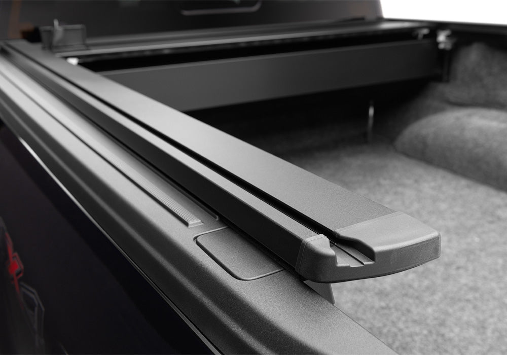 Retrax PowertraxPRO XR T - 80378 2021 - 2024 Ford F150 Retractable Hard Tonneau Cover 6 ft. Bed - Rugged Truck Gear
