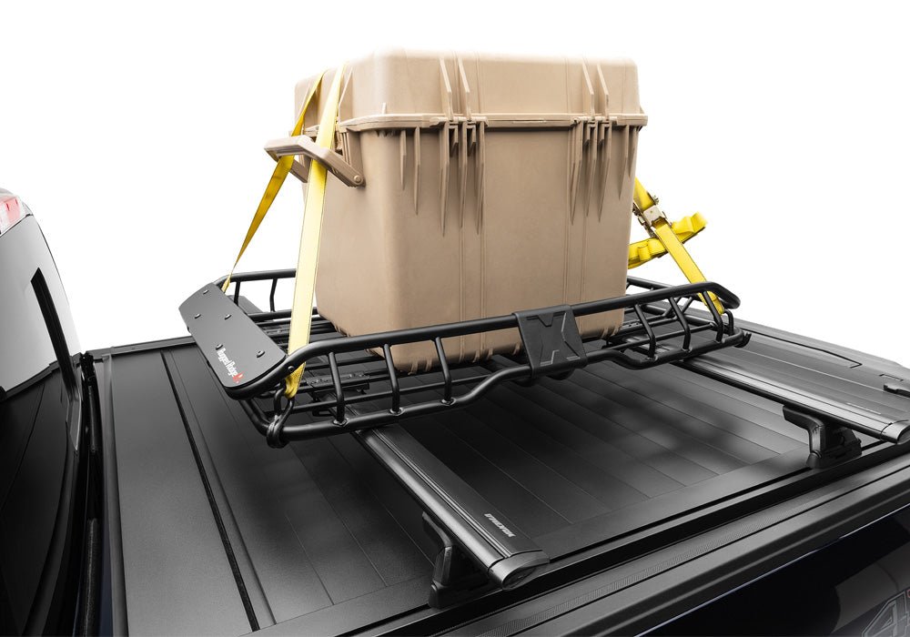Retrax PowertraxPRO XR T - 80378 2021 - 2024 Ford F150 Retractable Hard Tonneau Cover 6 ft. Bed - Rugged Truck Gear