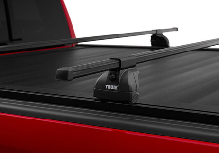 Retrax PowertraxPRO XR T - 80422 2007 - 2013 GMC Sierra 1500 Retractable Hard Tonneau Cover 8 ft. Bed - Rugged Truck Gear