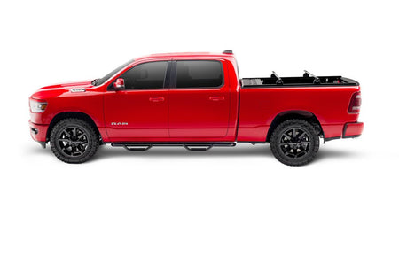 Retrax PowertraxPRO XR T - 80422 2007 - 2013 GMC Sierra 1500 Retractable Hard Tonneau Cover 8 ft. Bed - Rugged Truck Gear