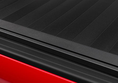 Retrax PowertraxPRO XR T - 80422 2007 - 2013 GMC Sierra 1500 Retractable Hard Tonneau Cover 8 ft. Bed - Rugged Truck Gear