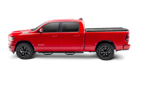 Retrax PowertraxPRO XR T - 80422 2007 - 2013 GMC Sierra 1500 Retractable Hard Tonneau Cover 8 ft. Bed - Rugged Truck Gear