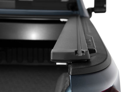 Retrax PowertraxPRO XR T - 80485 2020 - 2025 Chevy Silverado 2500/3500 HD Retractable Hard Tonneau Cover 8 ft. Bed - Rugged Truck Gear