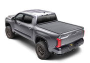 Retrax PowertraxPRO XR T - 80865 2022 - 2024 Toyota Tundra Retractable Hard Tonneau Cover 8 ft. Bed - Rugged Truck Gear
