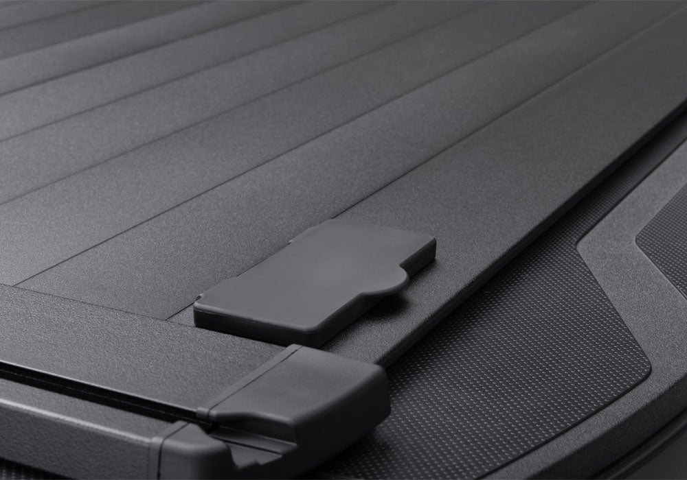 Retrax PowertraxPRO XR T - 80865 2022 - 2024 Toyota Tundra Retractable Hard Tonneau Cover 8 ft. Bed - Rugged Truck Gear