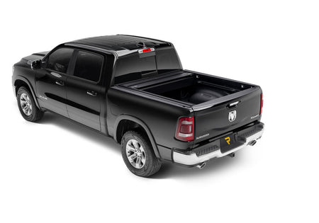 Retrax PRO MX 80234 2009 - 2024 Dodge Ram 1500 Retractable Hard Tonneau Cover 6 ft. Bed - Rugged Truck Gear