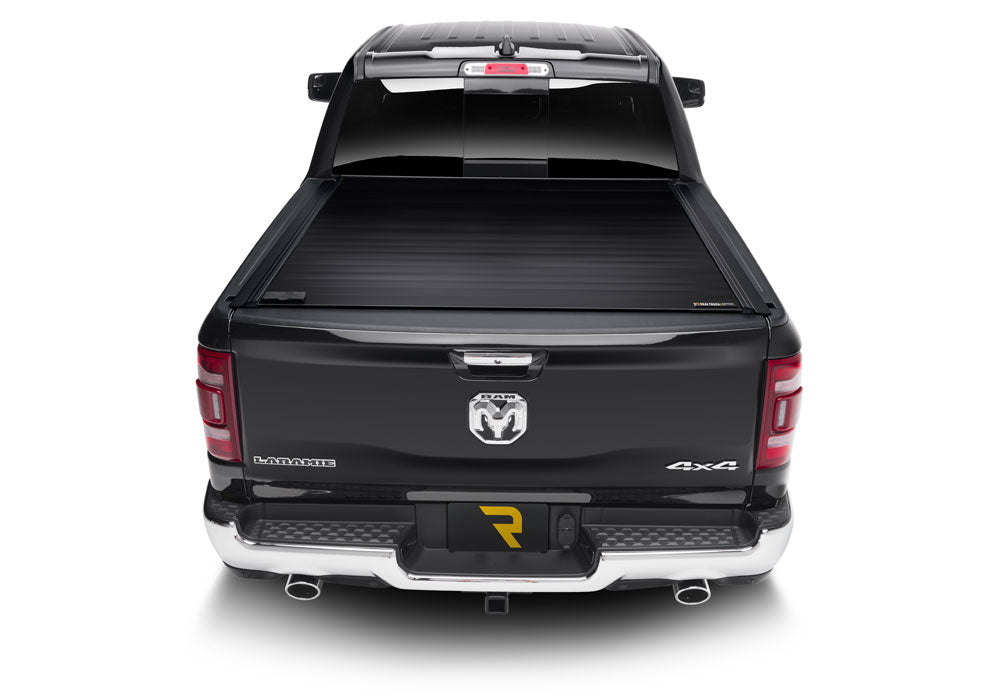 Retrax PRO MX 80234 2009 - 2024 Dodge Ram 1500 Retractable Hard Tonneau Cover 6 ft. Bed - Rugged Truck Gear
