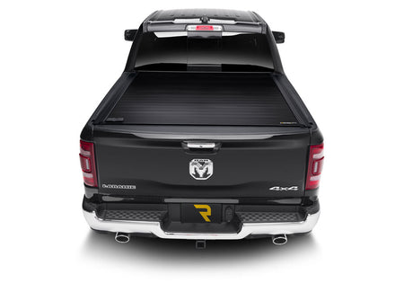 Retrax PRO MX 80234 2009 - 2024 Dodge Ram 1500 Retractable Hard Tonneau Cover 6 ft. Bed - Rugged Truck Gear
