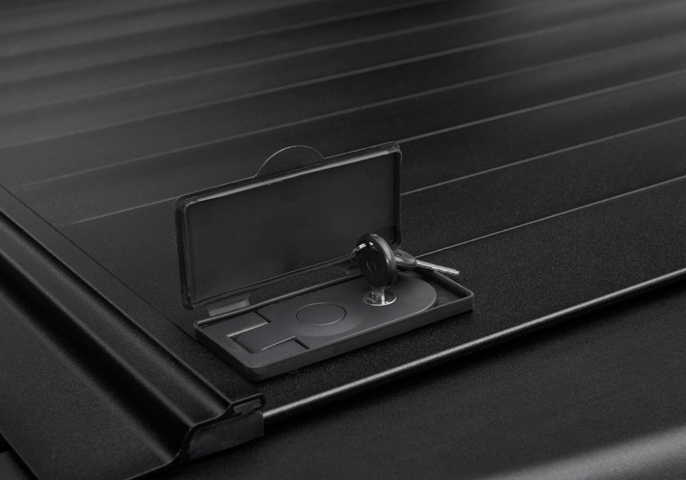 Retrax PRO MX 80234 2009 - 2024 Dodge Ram 1500 Retractable Hard Tonneau Cover 6 ft. Bed - Rugged Truck Gear