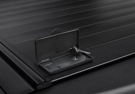 Retrax PRO MX 80234 2009 - 2024 Dodge Ram 1500 Retractable Hard Tonneau Cover 6 ft. Bed - Rugged Truck Gear