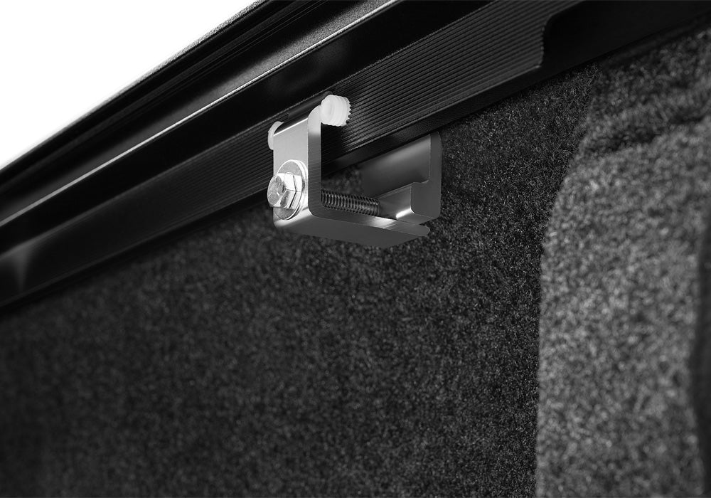 Retrax PRO MX 80243 2019 - 2025 Dodge Ram 1500 Retractable Hard Tonneau Cover 6 ft. Bed - Rugged Truck Gear