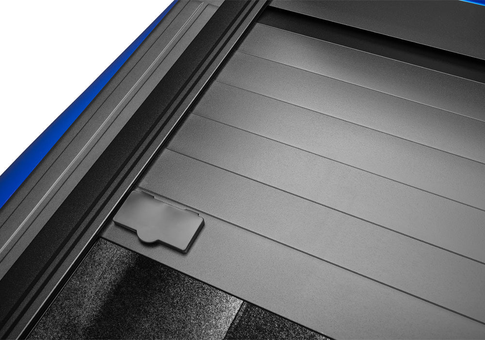 Retrax PRO MX 80243 2019 - 2025 Dodge Ram 1500 Retractable Hard Tonneau Cover 6 ft. Bed - Rugged Truck Gear