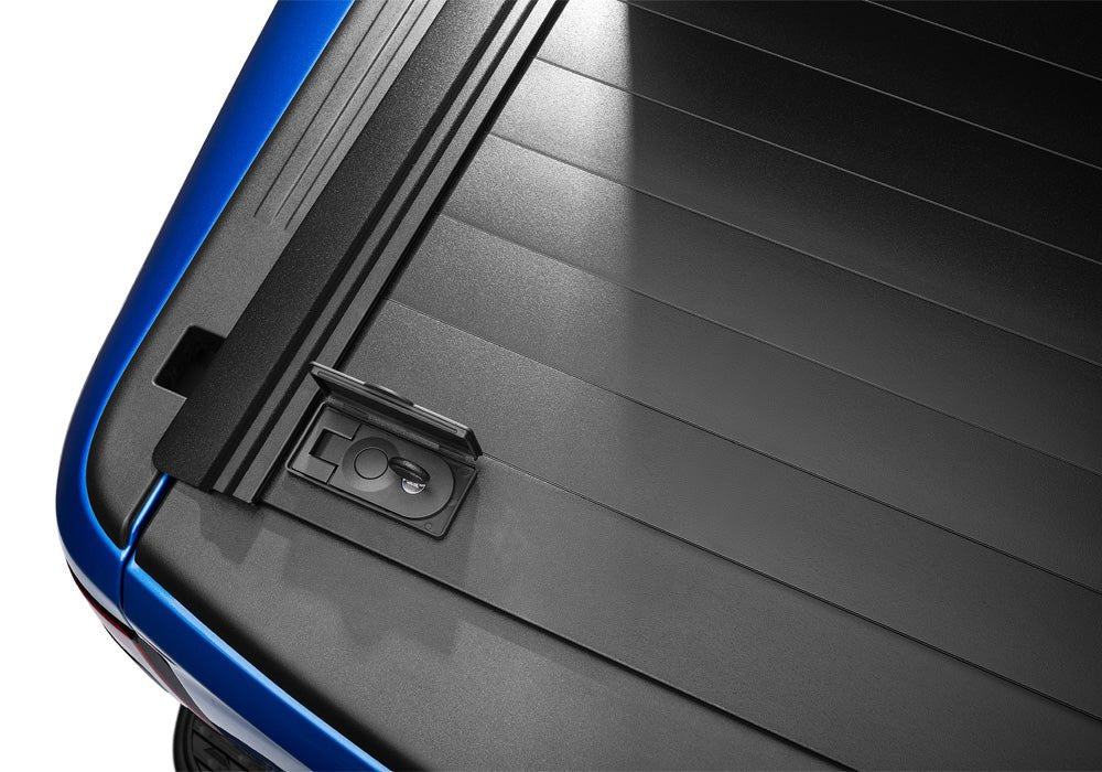 Retrax PRO MX 80243 2019 - 2025 Dodge Ram 1500 Retractable Hard Tonneau Cover 6 ft. Bed - Rugged Truck Gear
