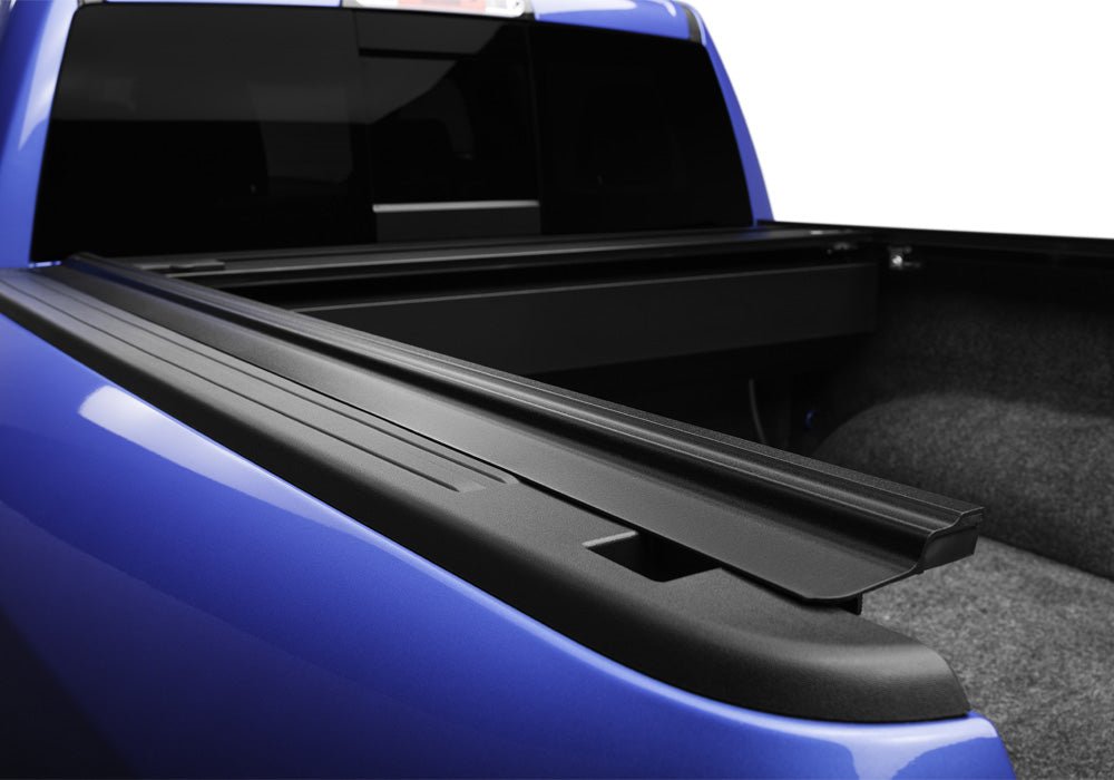 Retrax PRO MX 80244 2019 - 2025 Dodge Ram 1500 Retractable Hard Tonneau Cover 6 ft. Bed - Rugged Truck Gear