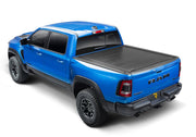 Retrax PRO MX 80245 2019 - 2025 Dodge Ram 1500 Retractable Hard Tonneau Cover 8 ft. Bed - Rugged Truck Gear
