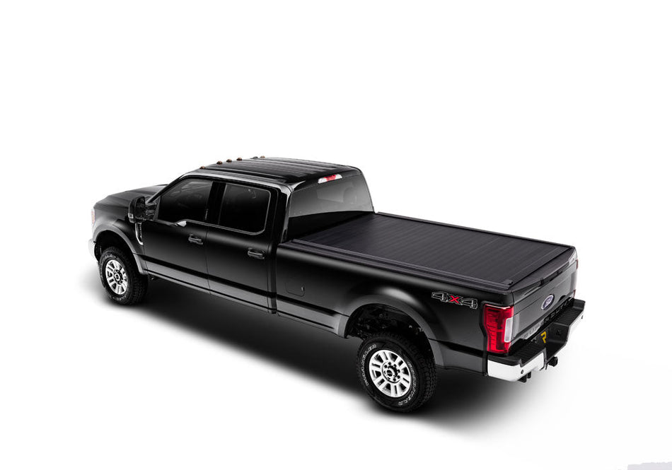 Retrax PRO MX 80311 2004 - 2008 Ford F150 Retractable Hard Tonneau Cover 6 ft. Bed - Rugged Truck Gear