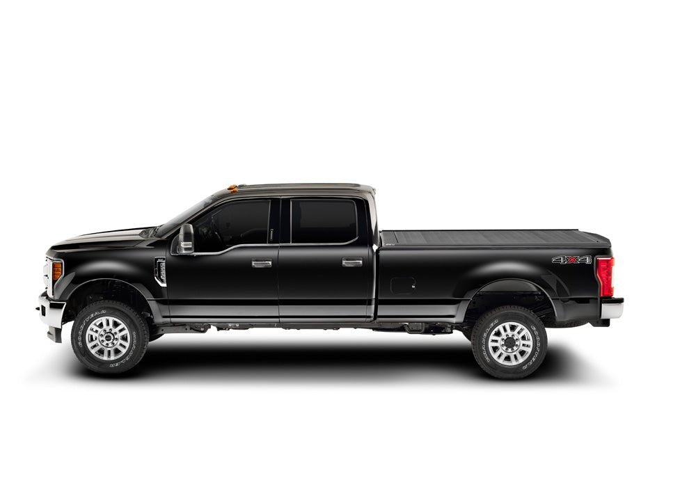 Retrax PRO MX 80335 2019 - 2023 Ford Ranger Retractable Hard Tonneau Cover 6 ft. Bed - Rugged Truck Gear