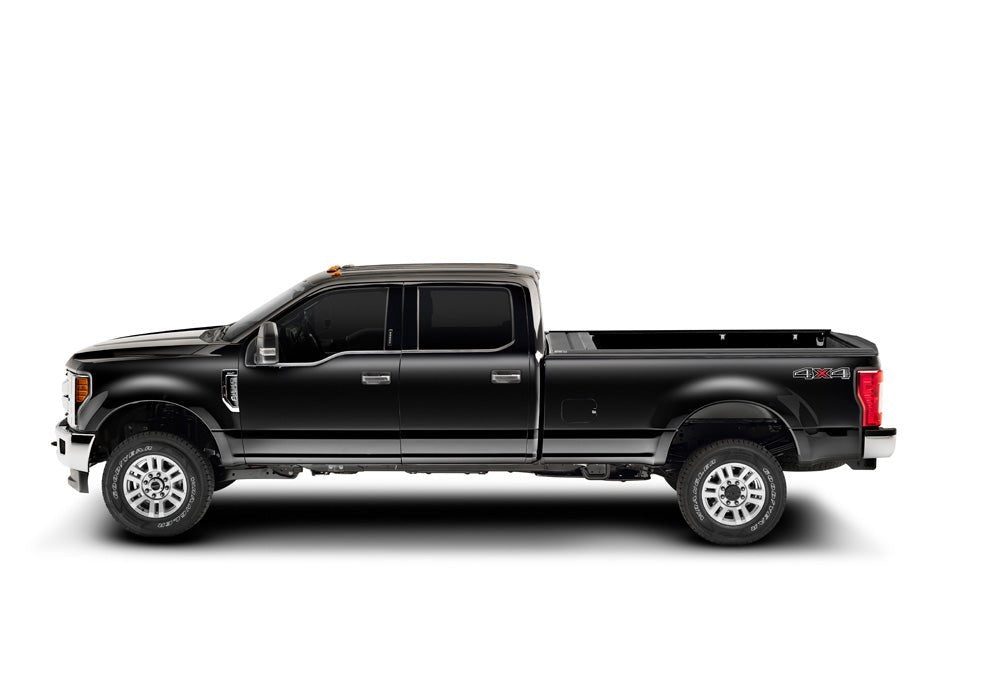 Retrax PRO MX 80335 2019 - 2023 Ford Ranger Retractable Hard Tonneau Cover 6 ft. Bed - Rugged Truck Gear
