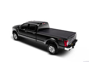 Retrax PRO MX 80336 2019 - 2023 Ford Ranger Retractable Hard Tonneau Cover 8 ft. Bed - Rugged Truck Gear