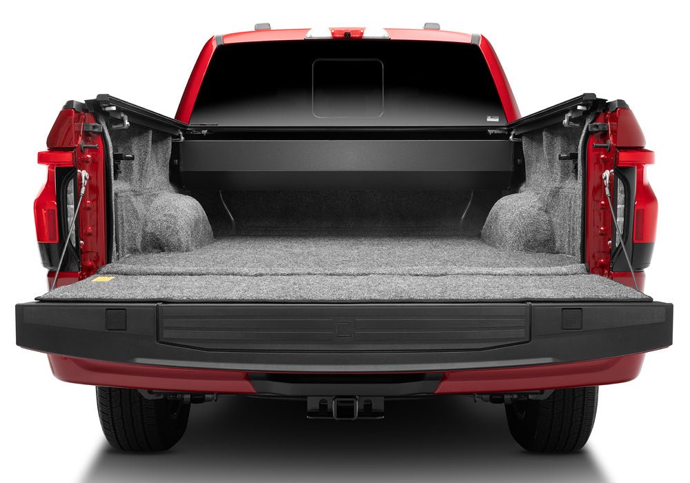 Retrax PRO MX 80378 2021 - 2024 Ford F150 Retractable Hard Tonneau Cover 6 ft. Bed - Rugged Truck Gear
